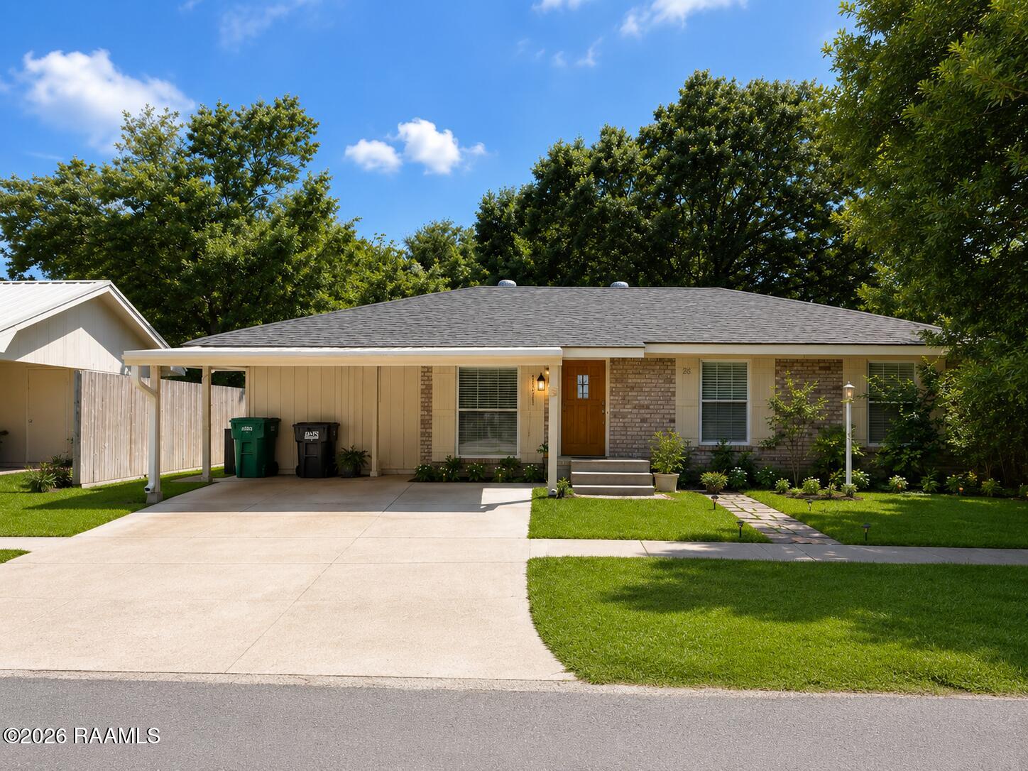 Residential in Lafayette 2