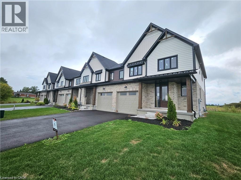 Residential in Harriston 3