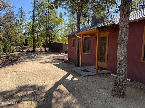 4 S Summer Homes Drive, Crown King, AZ, 86343 | Card Image