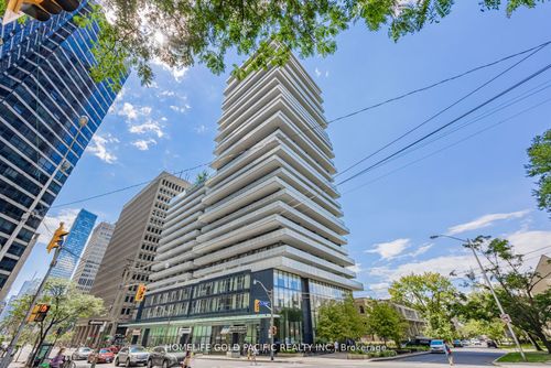 2205-57 St Joseph St, Toronto, ON, M5S0C5 | Card Image