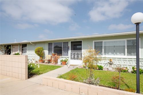 13700 Alderwood Ln. #80c (M4), Seal Beach, CA, 90740 | Card Image