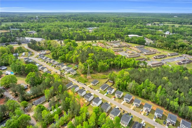 334 Cedar Rdg, House other with 3 bedrooms, 2 bathrooms and null parking in Anderson SC | Image 28