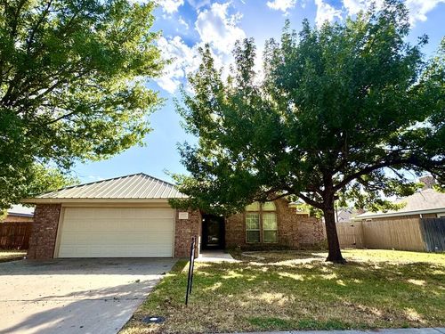 3507 Dentcrest Dr, Midland, TX, 79707-4210 | Card Image