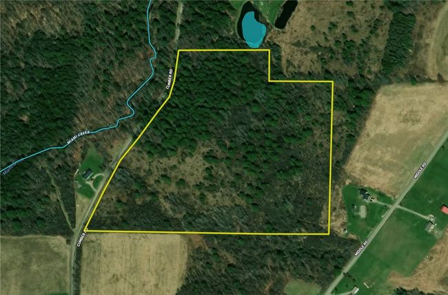 200 Straw Hill Rd, Home with 0 bedrooms, 0 bathrooms and null parking in Barton NY | Image 47