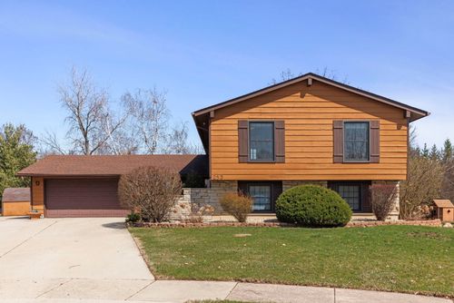 253 Arbor Ln, Bloomingdale, IL, 60108-1801 | Card Image