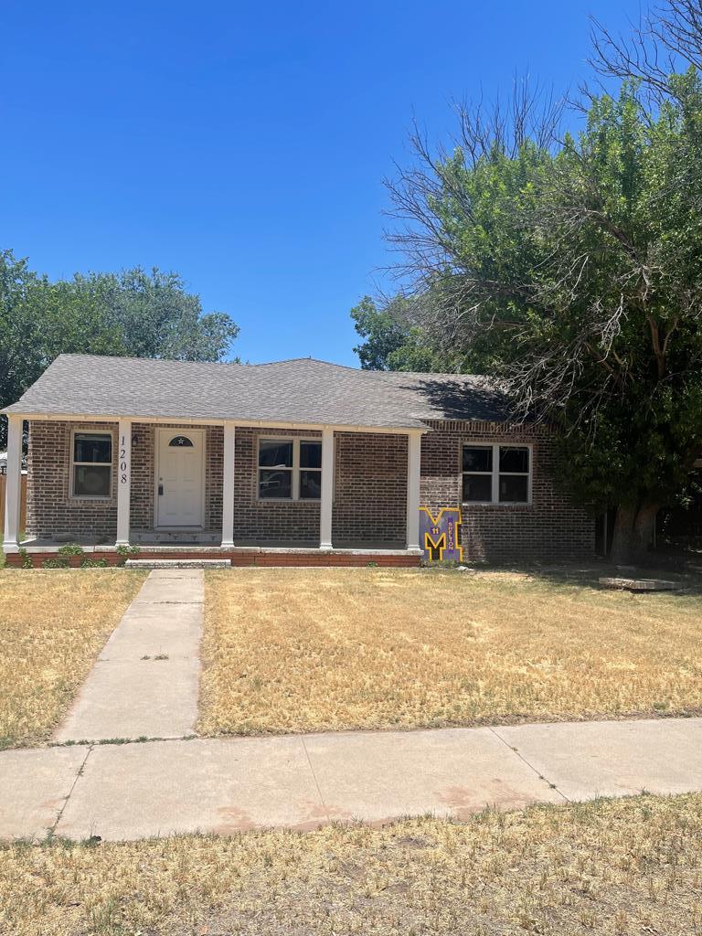 Tennessee Ave, Midland, TX 79701