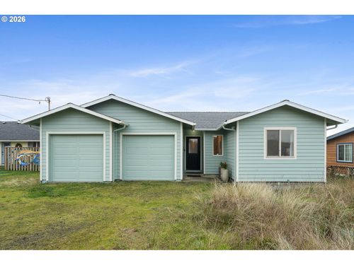 1801 Nw Dolphin Ln, Waldport, OR, 97394-9456 | Card Image