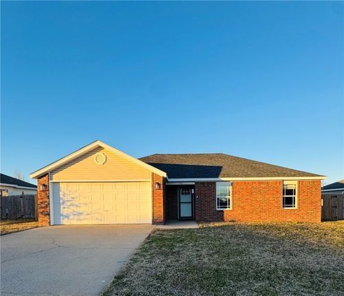 900 Sw Almond Street, Gravette, AR, 72736 | Card Image