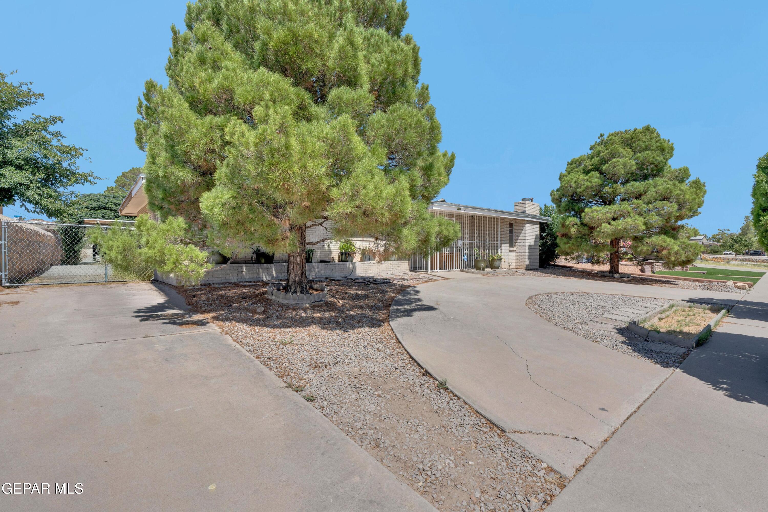 Residential in El Paso 5