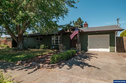 409 28th Ave Se, Albany, OR, 97322-4034 | Card Image