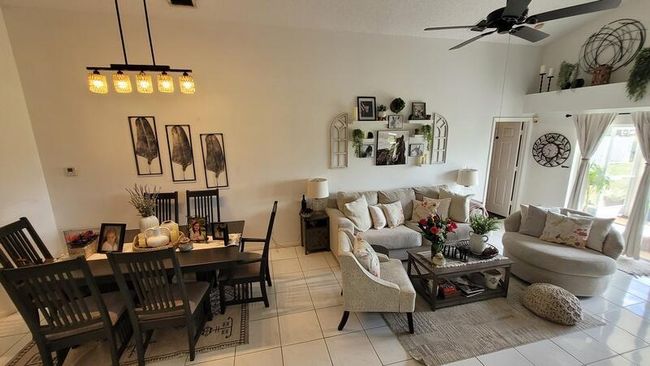 1599 Oak Berry Cir, House other with 3 bedrooms, 2 bathrooms and null parking in Wellington FL | Image 13