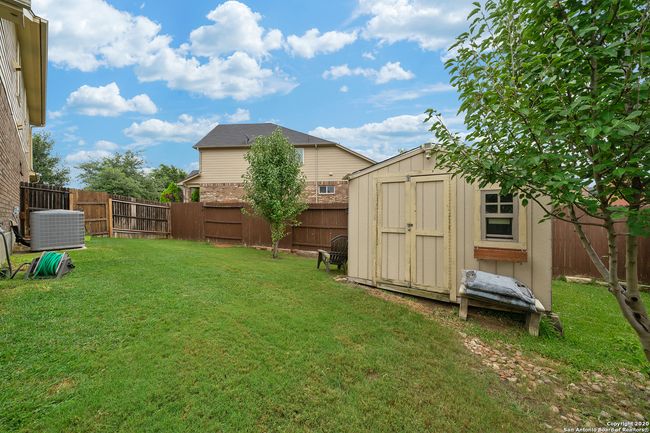 409 Carlow, House other with 4 bedrooms, 3 bathrooms and null parking in Cibolo TX | Image 29
