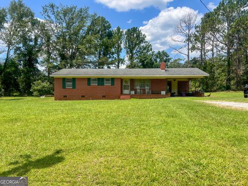 9269 Ga Highway 15, Soperton, GA, 30457-5505 | Card Image