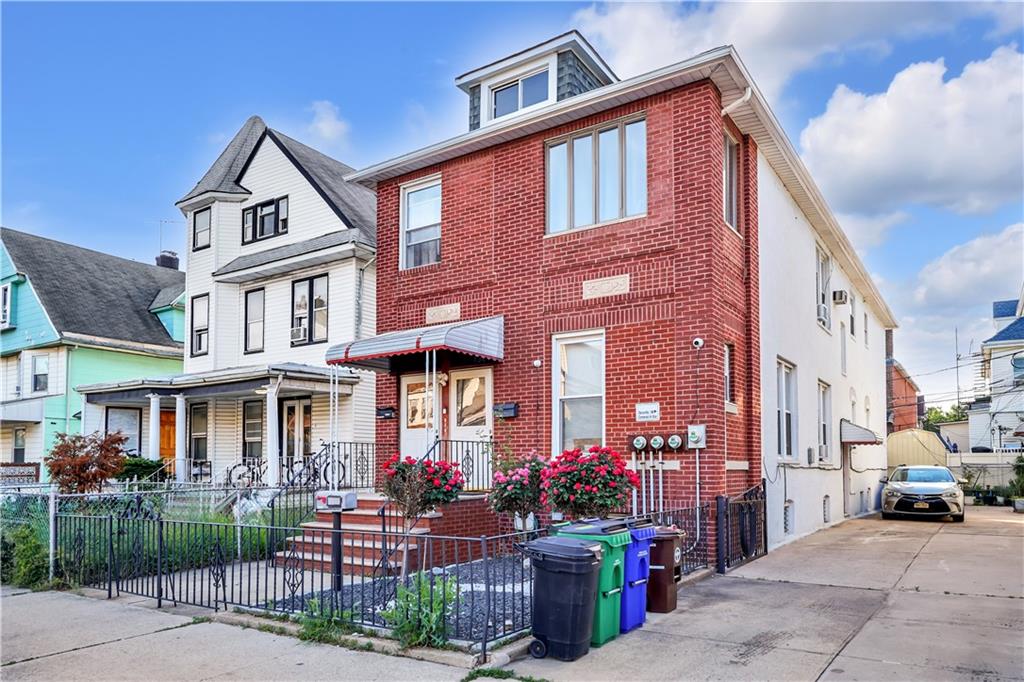 Residential in Brooklyn 2
