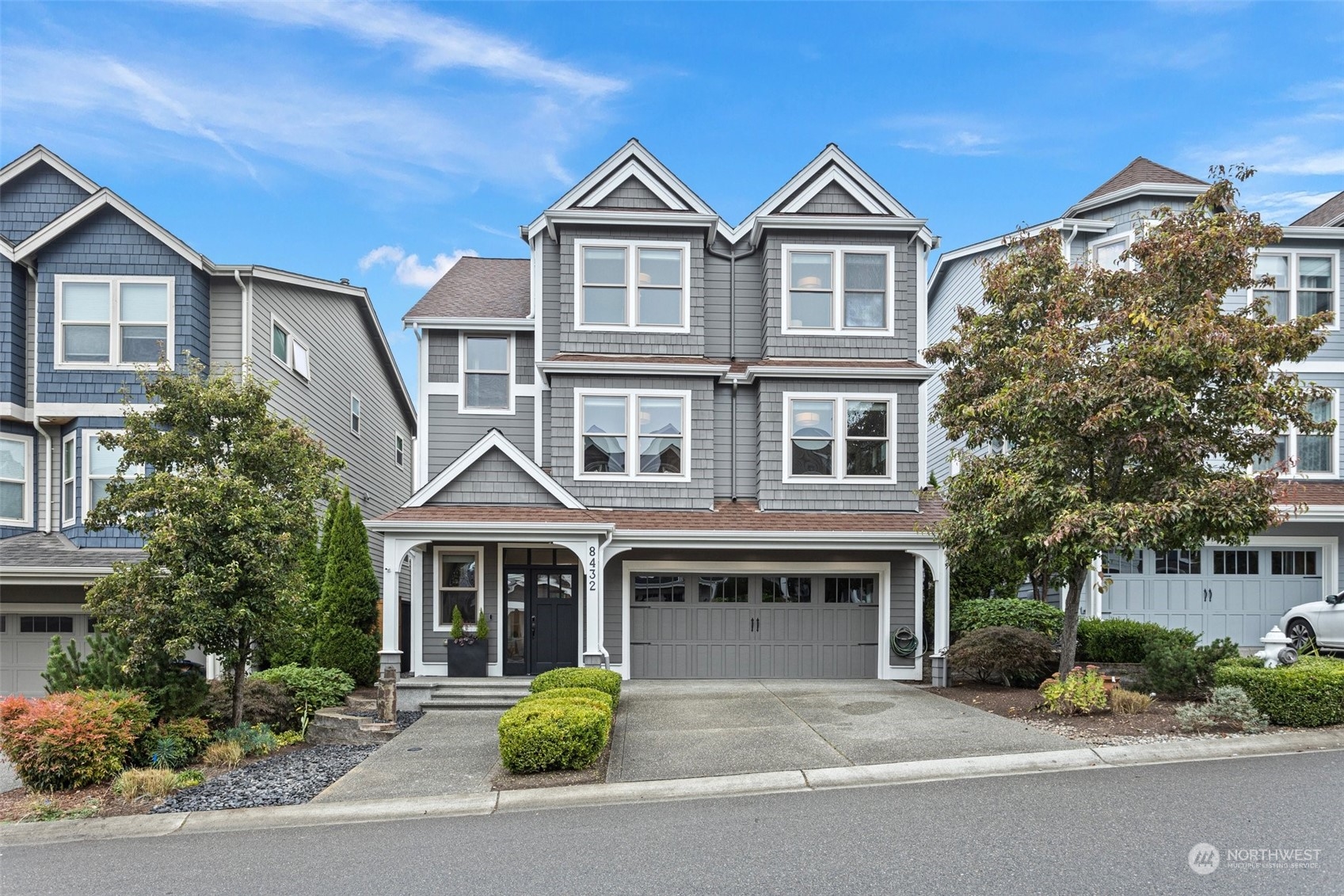 123rd Pl, Kirkland, WA 98034
