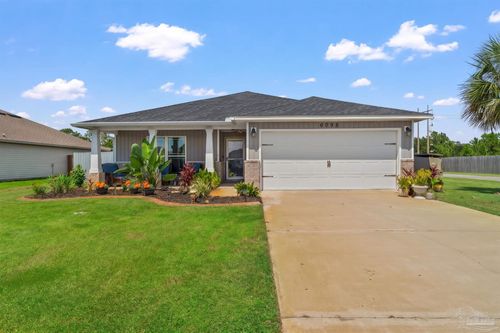 6098 Redberry Dr, Gulf Breeze, FL, 32563-9785 | Card Image