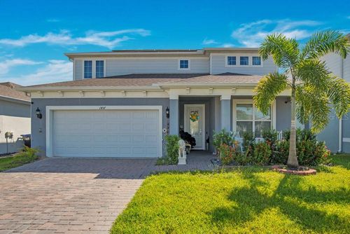 1457 Grand Palm Dr, ORLANDO, FL, 32828-5010 | Card Image