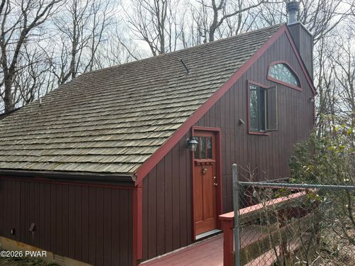 128 Horseshoe Ln, Lords Valley, PA, 18428 | Card Image