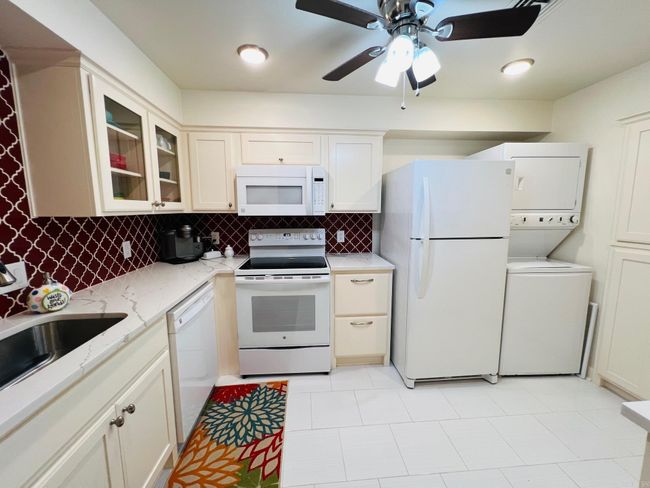 APT-203 - 1 Treetops Ln, Home with 2 bedrooms, 2 bathrooms and null parking in Little Rock AR | Image 6