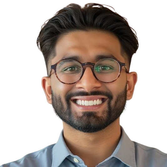Kuvaal Patel