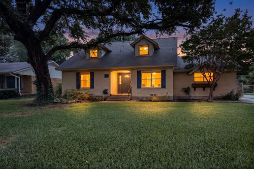 606 S Waterview Drive, Richardson, TX, 75080 | Card Image