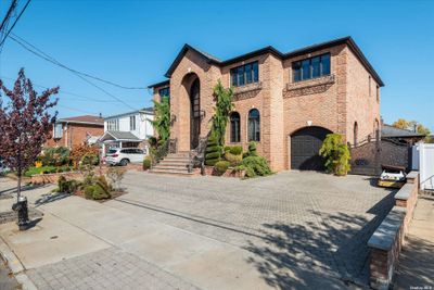 163-27 95th Street, House other with 5 bedrooms, 5 bathrooms and null parking in Howard Beach NY | Image 1