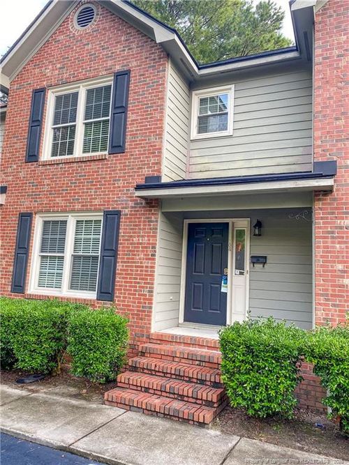 104 Brett Ct, Fayetteville, NC, 28305-4780 | Card Image