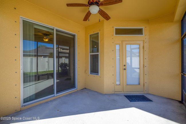 3257 Arden Cir, Townhouse with 4 bedrooms, 3 bathrooms and null parking in Melbourne FL | Image 24