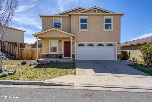 9115 Red Baron Blvd, Reno, NV, 89506-2970 | Card Image