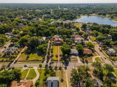 533 S Center Street, House other with 4 bedrooms, 3 bathrooms and null parking in Eustis FL | Image 1