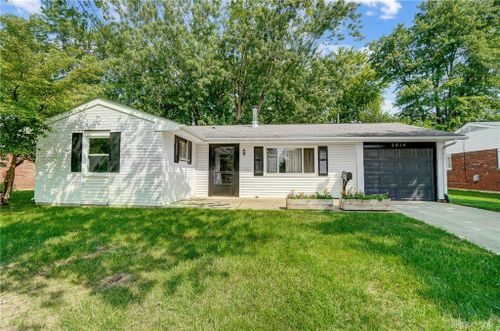 2014 Vermont Drive, Xenia, OH, 45385 | Card Image