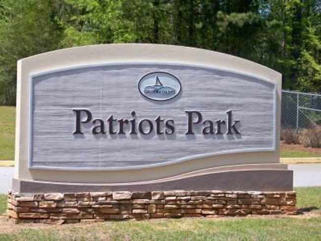 PATRIOTS PARK | Image 49