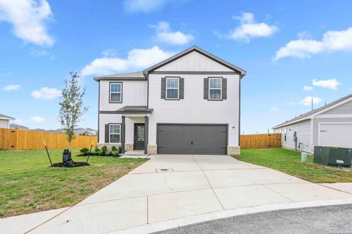3403 Warlow Br, Converse, TX, 78109-2389 | Card Image