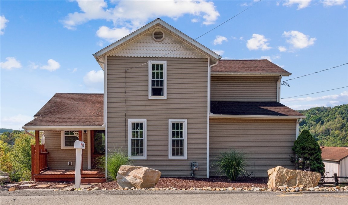 Main St, West Newton, PA 15089