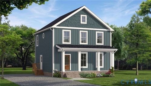 TBD Lot 2 Francisco Road, Farmville, VA, 23936 | Card Image