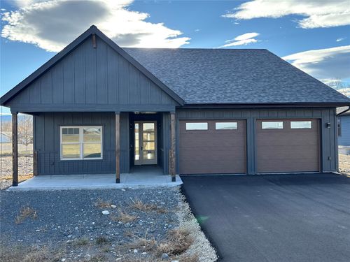 928 Sagebrush Ln, Deer Lodge, MT, 59722 | Card Image
