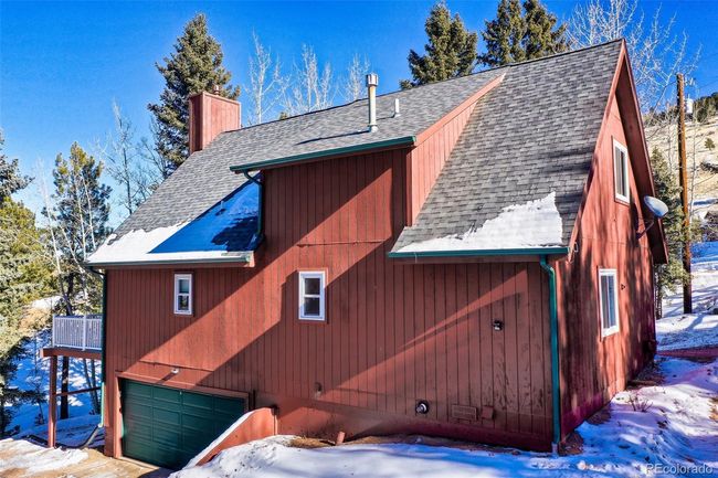 949 Troy Dr, House other with 3 bedrooms, 2 bathrooms and 2 parking in Cripple Creek CO | Image 45