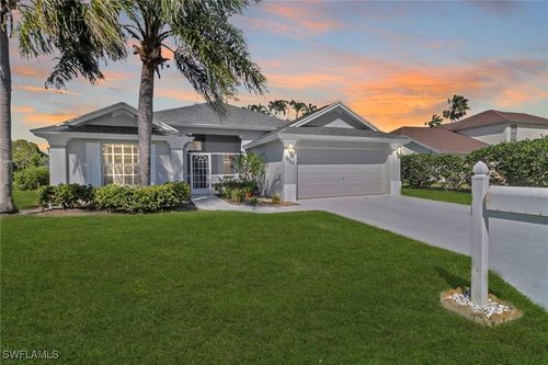 3650 Sunland Ln, ESTERO, FL, 33928-4310 | Card Image