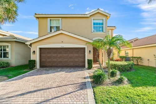 7654 Jewelwood Dr, Boynton Beach, FL, 33437-7565 | Card Image