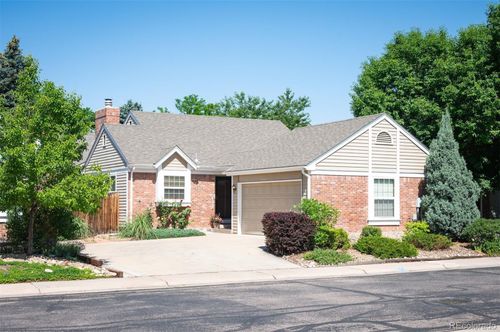 5351 S Cody St, Littleton, CO, 80123-7321 | Card Image