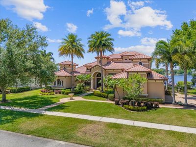 1916 Lake Roberts Court, House other with 5 bedrooms, 5 bathrooms and null parking in Windermere FL | Image 1