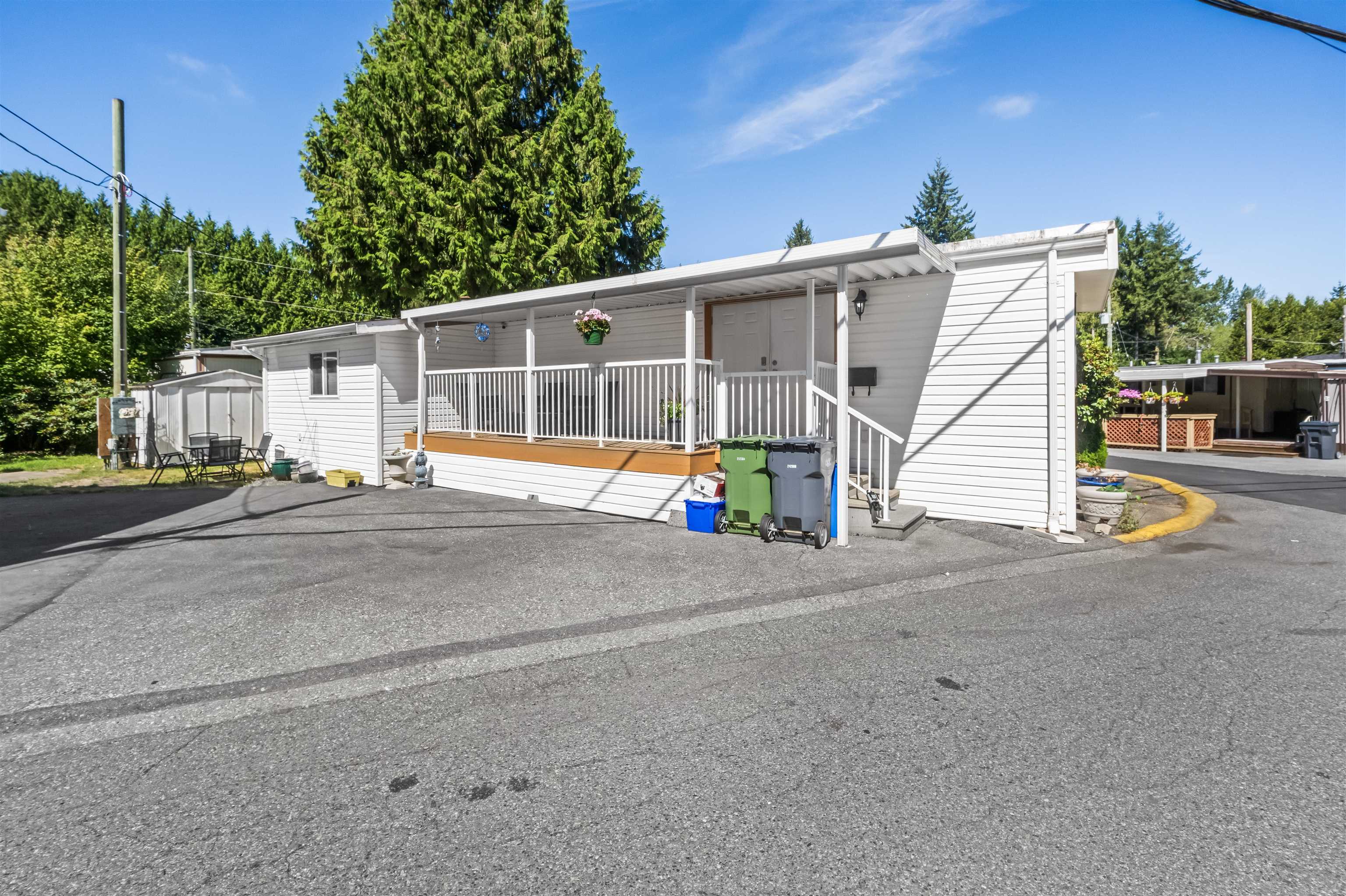 Residential in Langley