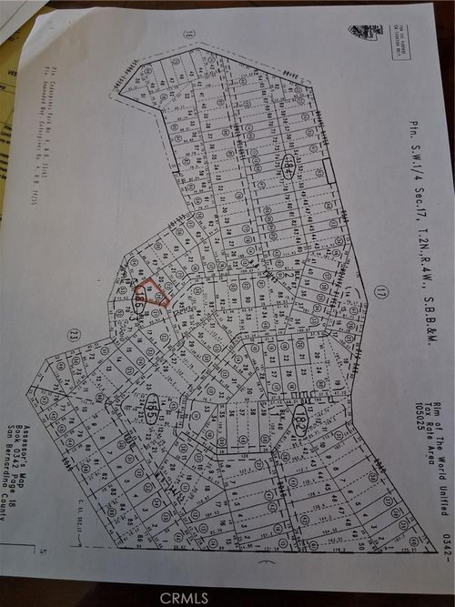 19 Tower Heights Rd, Cedarpines Park, CA, 92322 | Card Image