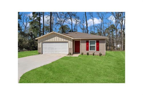 146 Oak Cir, Livingston, TX, 77352-7354 | Card Image