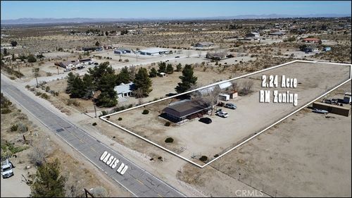 11637 Oasis Rd, Pinon Hills, CA, 92372-8820 | Card Image