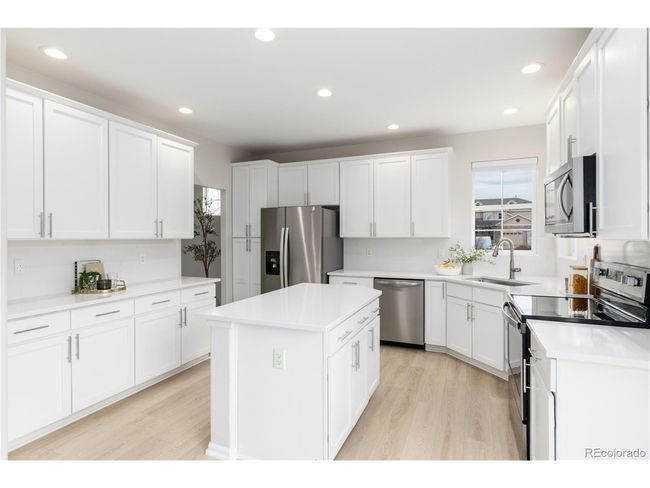 14669 Eagle River Run, House other with 4 bedrooms, 4 bathrooms and null parking in Broomfield CO | Image 17