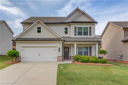 1102 Kingswood Way, Hoschton, GA, 30548-3178 | Card Image