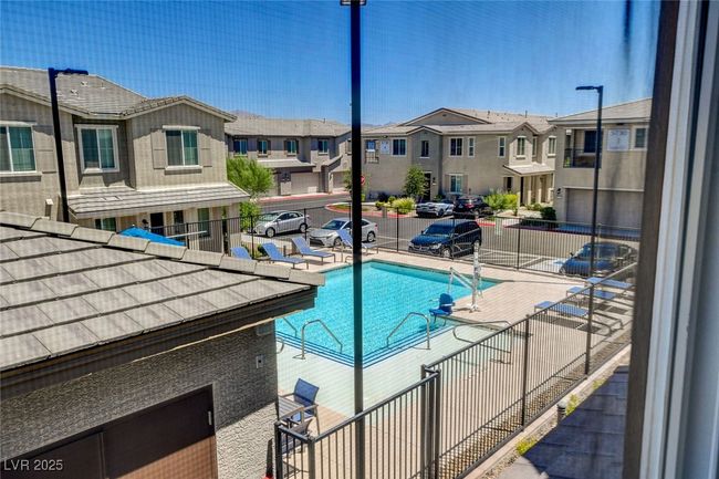 UNIT-190 - 5730 Sky Pointe Dr, Townhouse with 3 bedrooms, 3 bathrooms and null parking in Las Vegas NV | Image 42