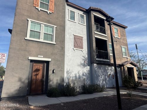 5851 S 23rd Way, Phoenix, AZ, 85040-3499 | Card Image