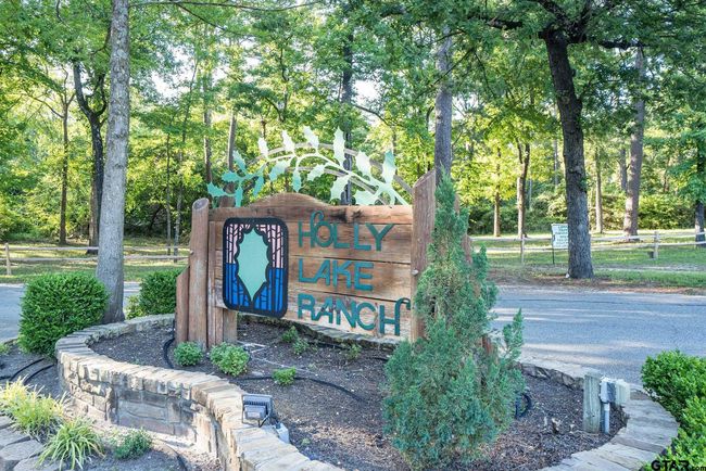 201 Elmwood Ln, House other with 2 bedrooms, 2 bathrooms and null parking in Holly Lake Ranch TX | Image 25